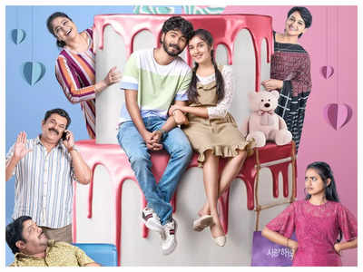 ‘Oh My Darling’: Makers unveil new poster from the Anikha Surendran starrer