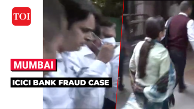 Videocon’s Dhoot Held In ICICI Bank Rs 1,700 Crore Loan Fraud Case ...