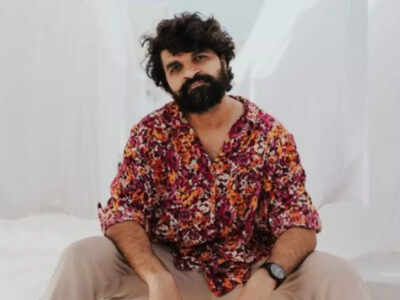 Deep Dholakia: I am a writer who acts to write and I am an actor who writes to act