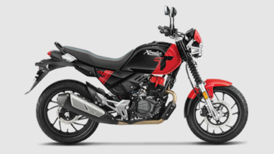 Hero xpulse 200 2025 price down payment