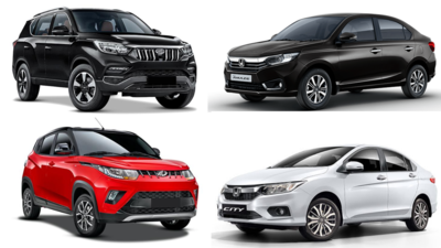 Honda: Eight Mahindra and Honda cars you won't be able to buy from ...