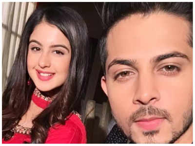 ​Anupamaa actor Sagar Parekh on Tunisha Sharma’s tragic death: I was in awe of the fact that she had achieved so much at 16. She was full of life