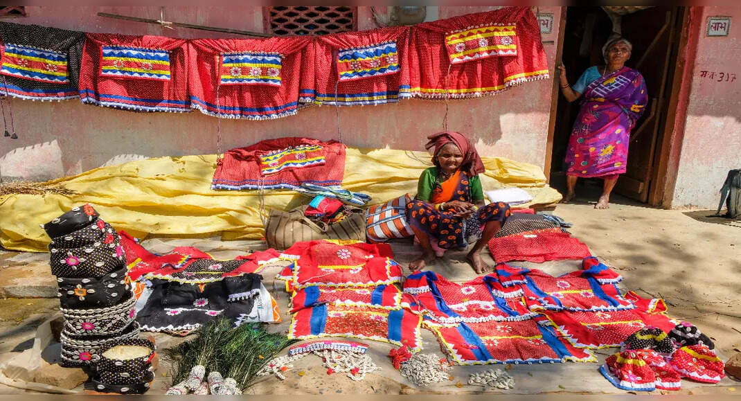 Reasons why the Bastar region in Chhattisgarh is a mustvisit Times