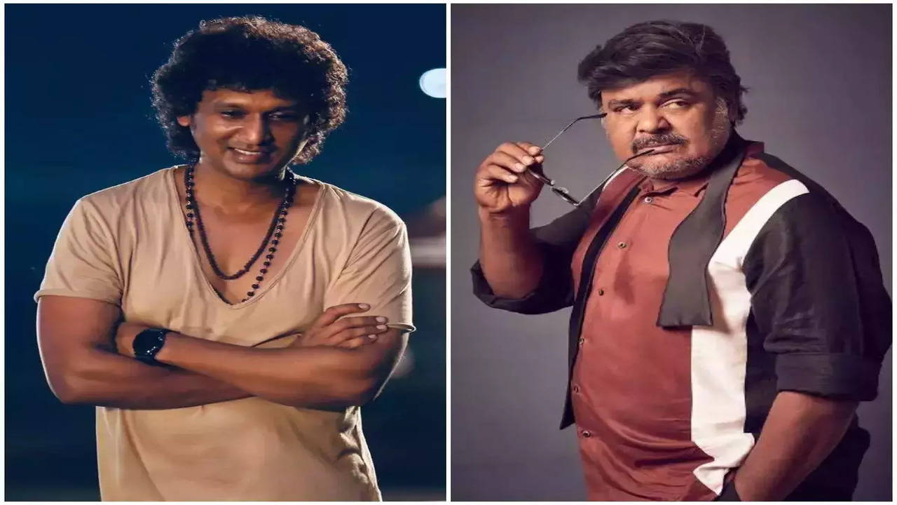 Mansoor Ali Khan confirms being part of 'Thalapathy 67' | Tamil Movie News  - Times of India