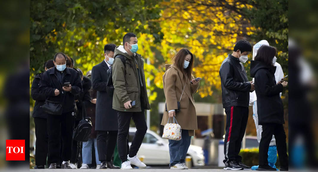 Demand for health gadgets soars amid lockdowns - The Japan Times