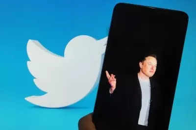 Gaming on Twitter under Elon Musk- Twitter Gaming layoff, Twitter Blue,  rs on Twitter, and more