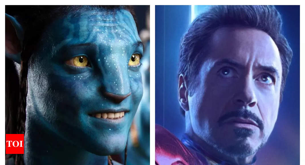 Avatar vs Avengers: Will two new Avengers films outrun James Cameron's  movies at box office?