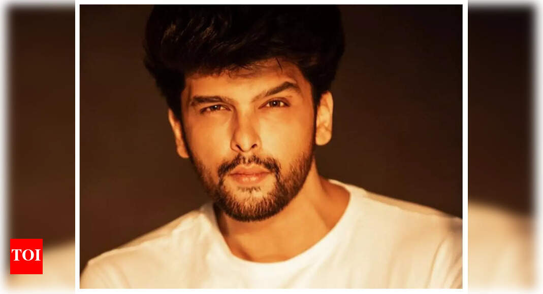 Exclusive! Kushal Tandon To Play The Male Lead In Ekta Kapoor’s ...