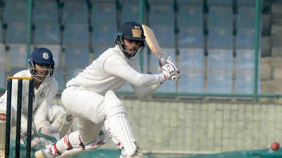 Ranji Trophy: Delhi in a mess as all top pacers ruled out, IPL star Nitish Rana axed before Tamil Nadu game