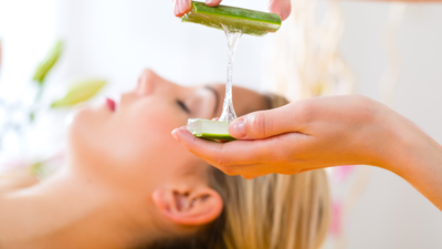 Aloe vera: One solution for all skin and hair worries