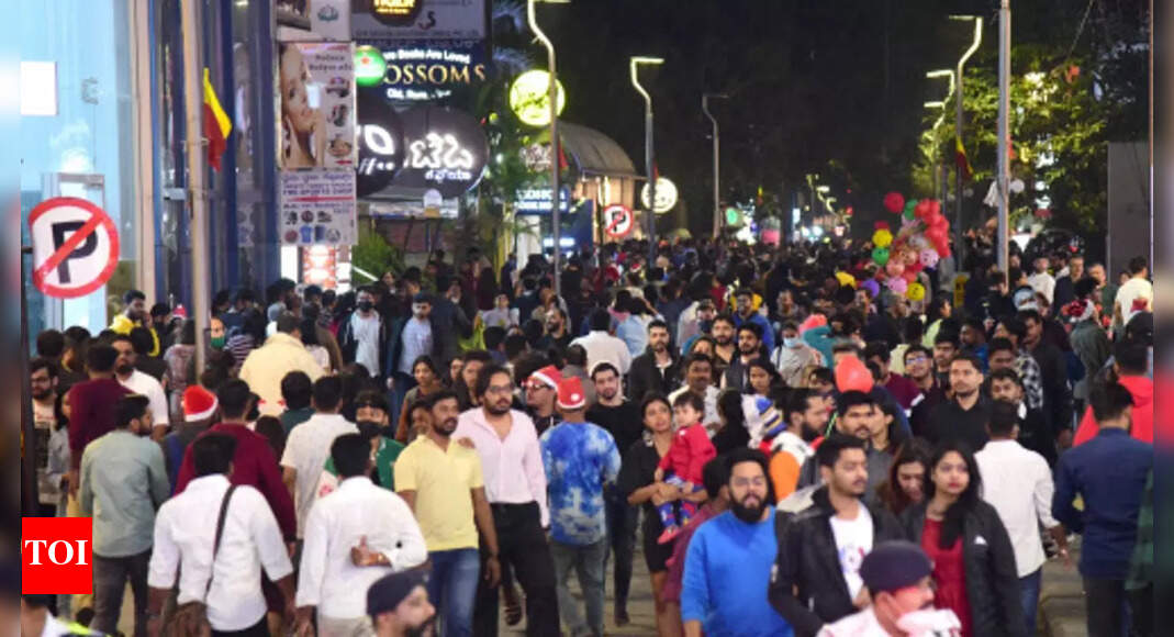 India is standout nation in global gloom, caution ahead