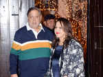 Inside Anil Kapoor's 66th birthday party with Janhvi Kapoor, Bhumi Pednekar, Khushi Kapoor, Jackie Shroff Shanaya Kapoor & others