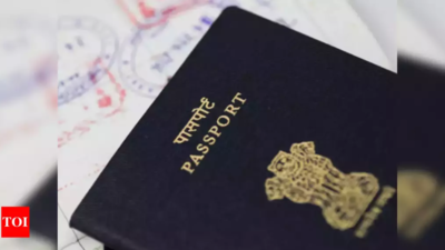 Passport issued to Ahmedabad man in 2 hours to attend last rites of son in US