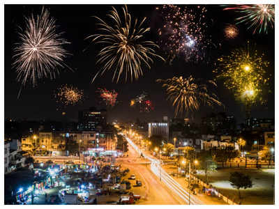 Happy New Year 2023: Images, Greetings, Wishes, Instagram Messages, Photos,  Wallpapers, WhatsApp and Facebook Status - Times of India