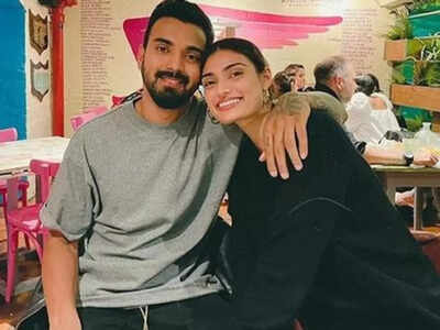 Body language expert decodes KL Rahul and Athiya Shetty's relationship