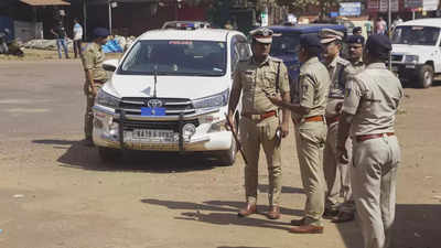 3 arrested in Abdul Jaleel murder case in Mangaluru's Surathkal