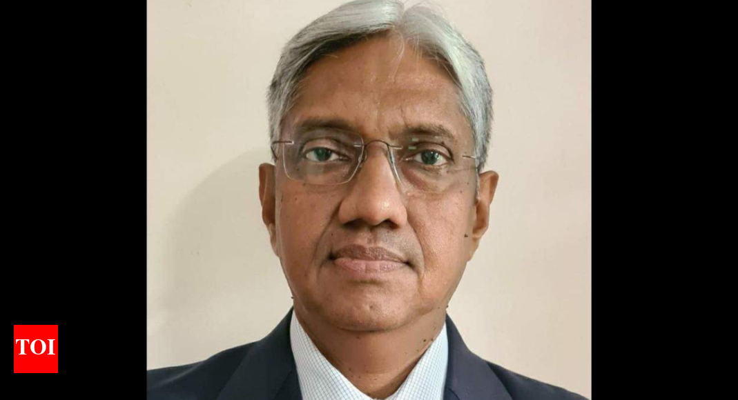 Railway Board ExLucknow DRM Anil Kumar Lahoti is new chairman, CEO of