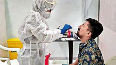 Delhi to test capacity to manage another outbreak