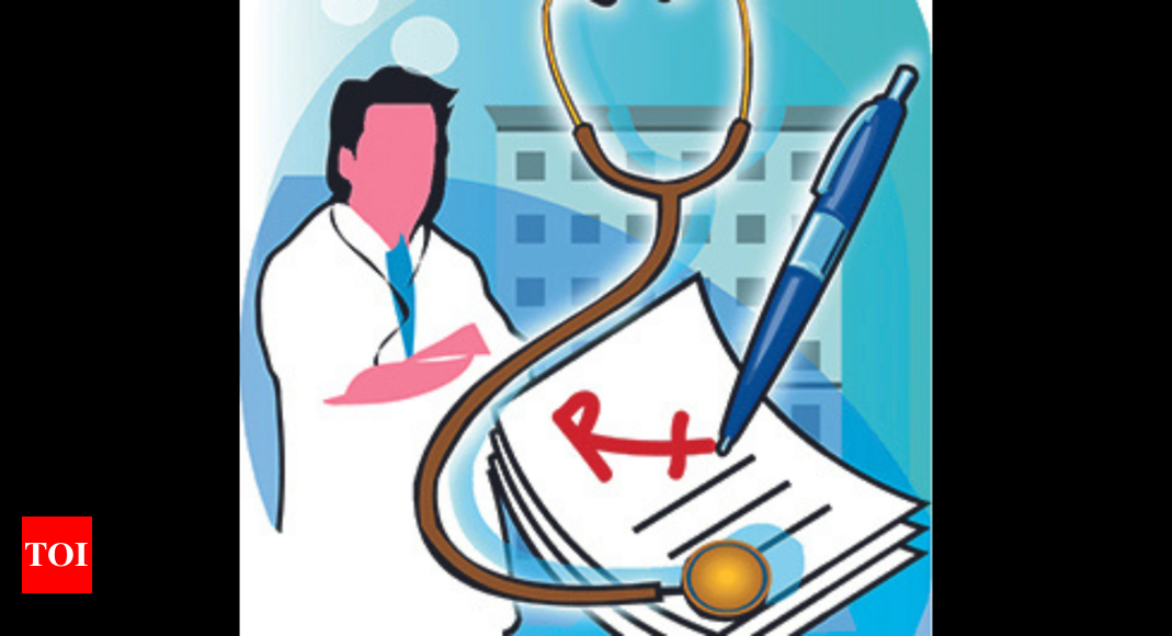 महाराष्ट्र में चल रहे मेडिकल प्रवेश में पैसों की हेराफेरी |  मुंबई समाचार – टाइम्स ऑफ इंडिया