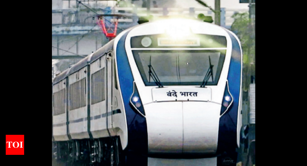 प्रधानमंत्री नरेंद्र मोदी शुक्रवार को जोका-तारातला मेट्रो खंड का शुभारंभ करेंगे  कोलकाता समाचार – टाइम्स ऑफ इंडिया