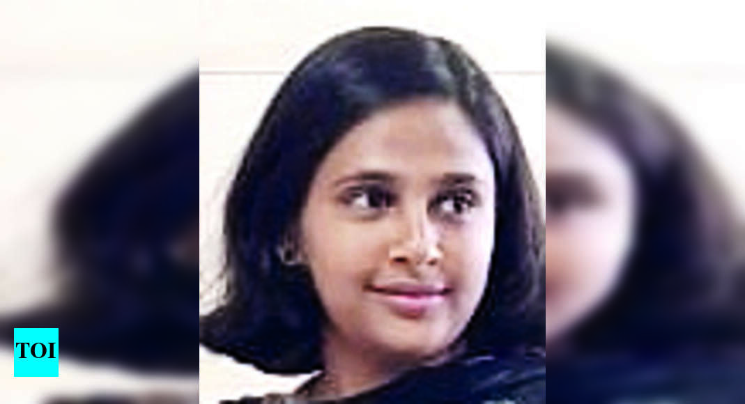 पहली बार डीएमके महिला पार्षद ने दिया इस्तीफा क्योंकि पोलाची नगर पालिका फंड उपलब्ध कराने में विफल |  कोयंबटूर समाचार – टाइम्स ऑफ इंडिया