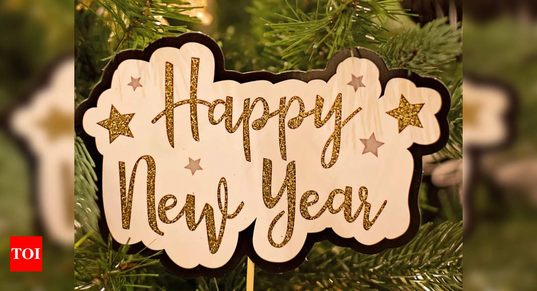 New year png images | PNGWing