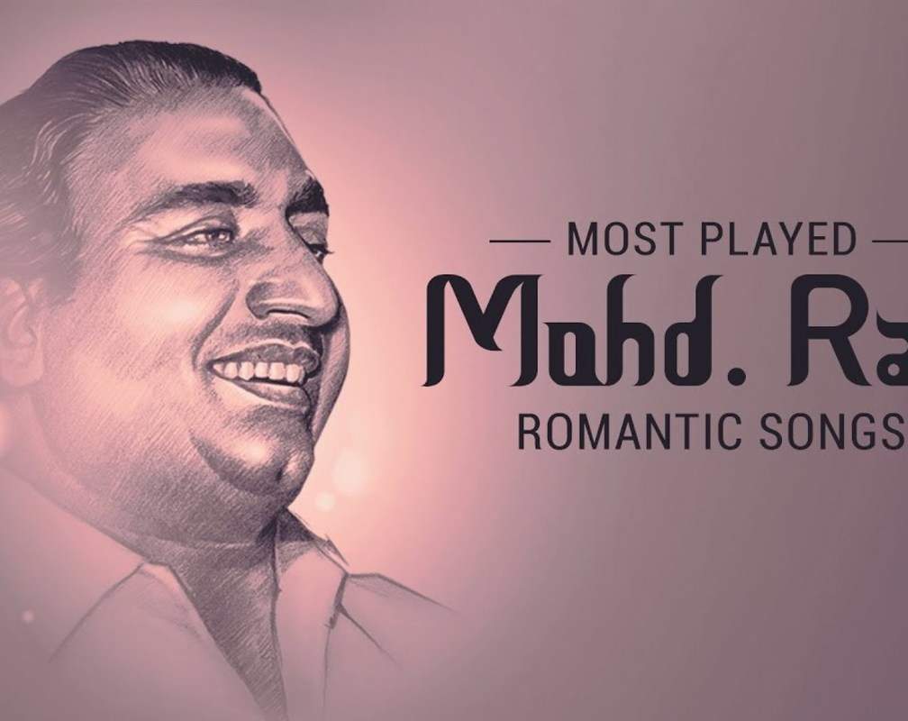 
Popular Hindi Songs| Rafi Romantic Hits Songs | Jukebox Songs
