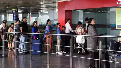 DDMA withdraws order to deploy teachers on Covid duty at Delhi airport