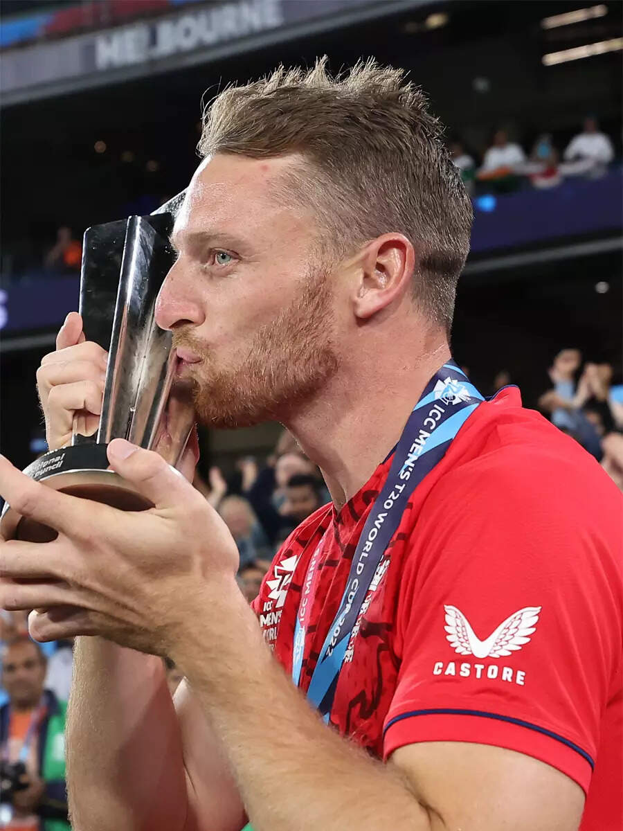 Biggest cricket moments of 2022 Times of India