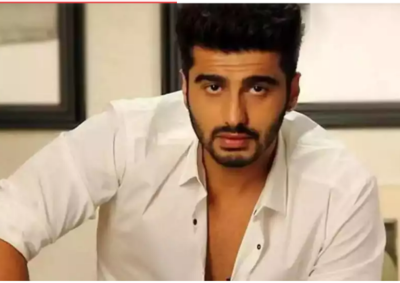 Arjun Kapoor opens up on playing a cop in Kuttey, reveals it was a 'fulfilling' experience
