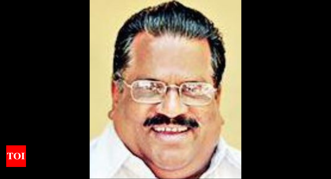 EP Jayarajan likely to quit as LDF convener | Kozhikode News - Times of ...