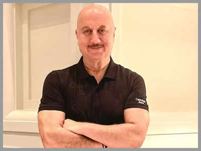Anupam Kher says box office has become a bigger barometer than the performances