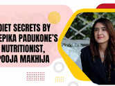 Diet secrets by Deepika Padukone’s nutritionist, Pooja Makhija