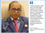 Timely diagnosis and treatment can help slow down the progression of COPD says India’s pulmonologists 
