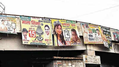 Campaigning ends as civic body polls in Patna tomorrow