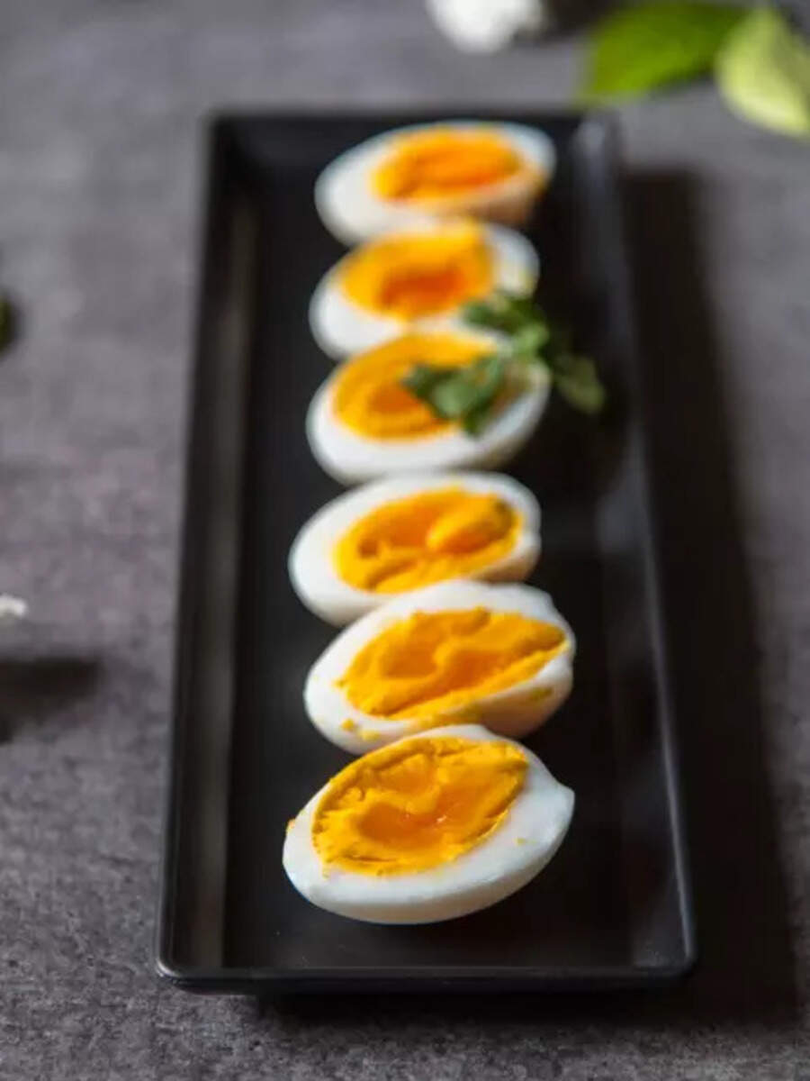 Side effects of eating too many eggs times now