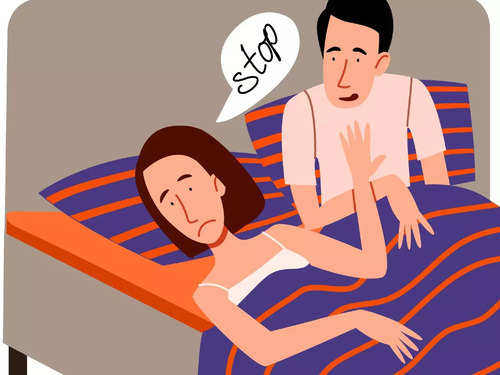 Unhappy with your sex life? These 5 reasons may be responsible for it | The  Times of India