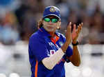 Jhulan Goswami's last match