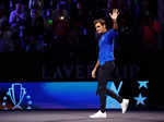 Roger Federer