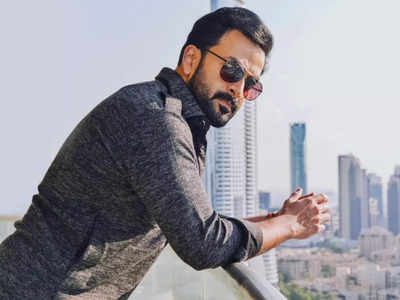 Prithviraj Sukumaran on playing Kotta Madhu in ‘Kaapa’: Playing the parts of grey protagonists is not simple