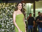 From Shah Rukh Khan to Sangeeta Bijlani, stars galore at Salman Khan's 57th grand birthday party