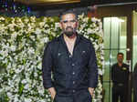 From Shah Rukh Khan to Sangeeta Bijlani, stars galore at Salman Khan's 57th grand birthday party