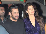 From Shah Rukh Khan to Sangeeta Bijlani, stars galore at Salman Khan's 57th grand birthday party