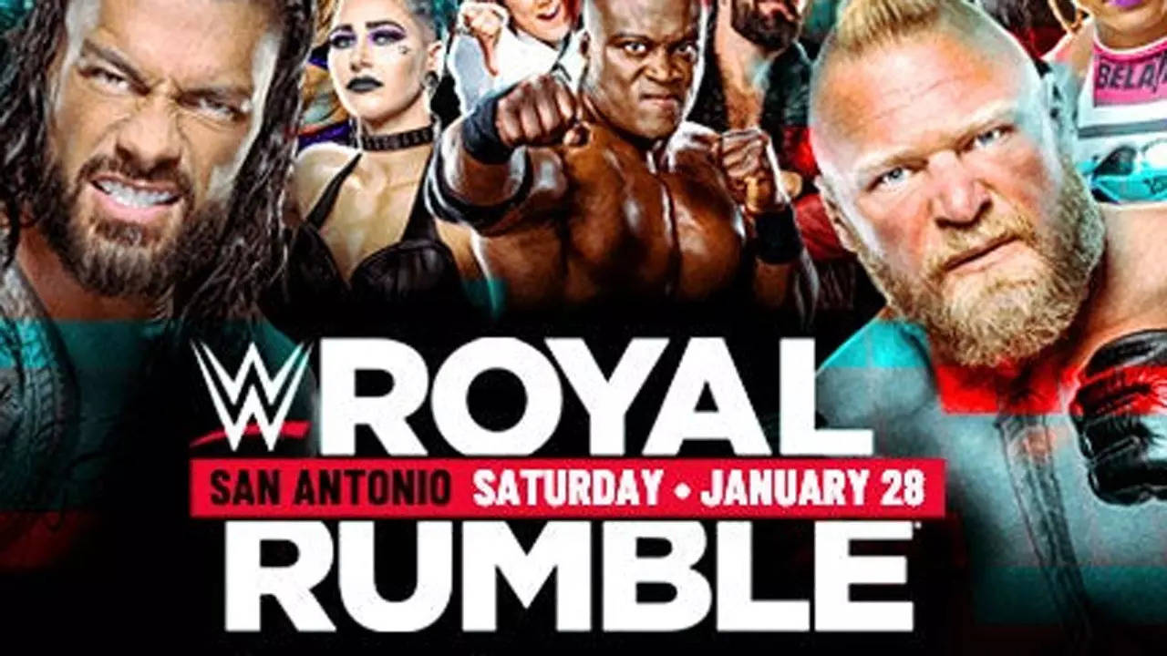 Update on ticket sales for WWE Royal Rumble - Wrestling News