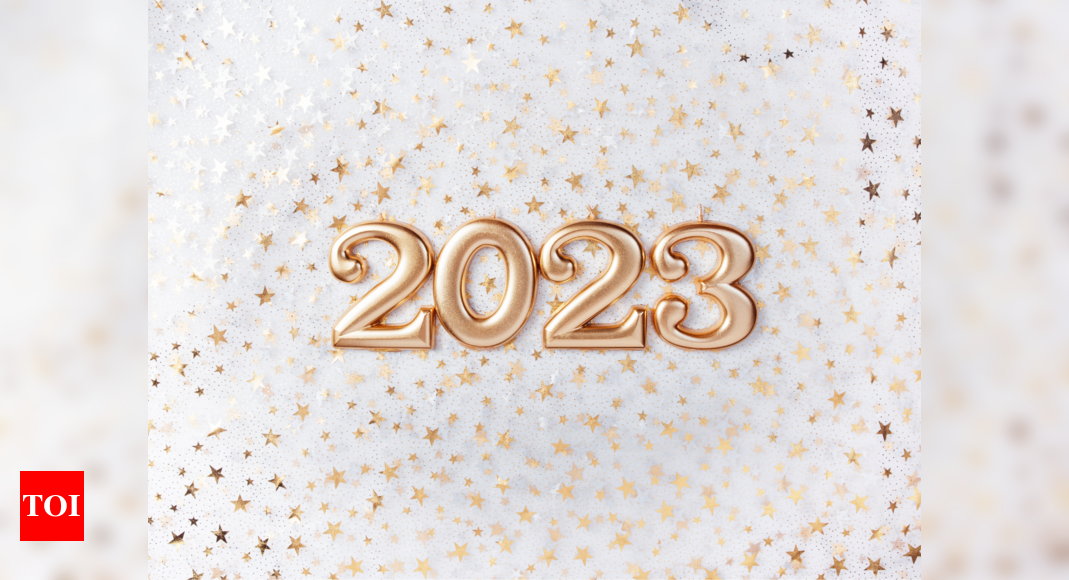 When is New Year's 2023? Here's what to know.