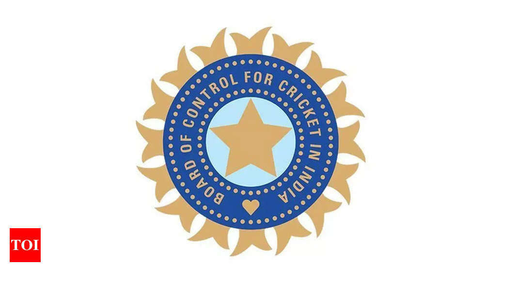 BCCI asks selectors to work an extra day, CAC likely to meet on Dec 29 | Cricket News – Times of India