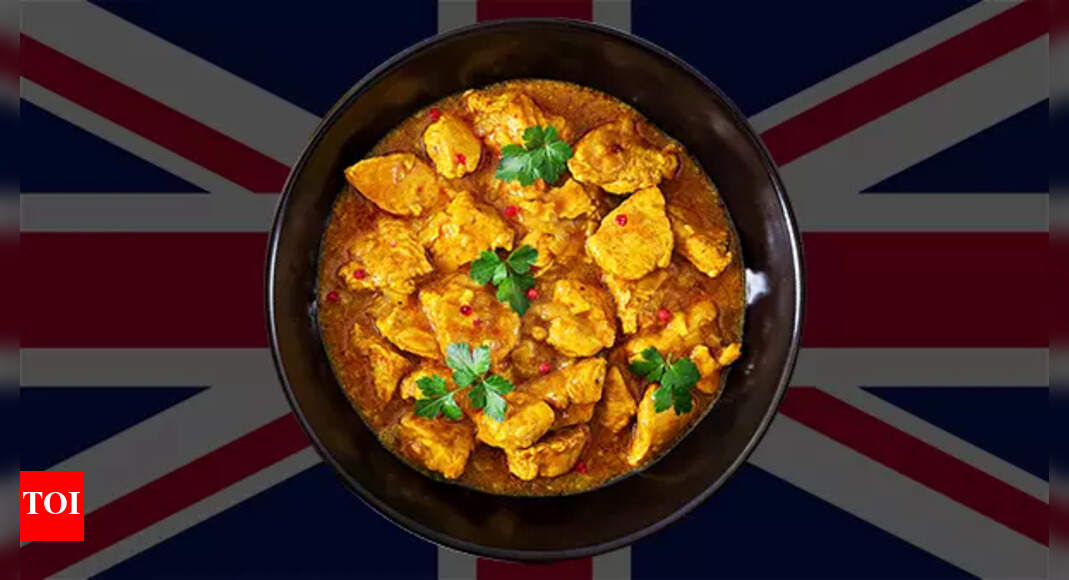 how-britain-fell-in-love-with-chicken-tikka-masala-times-of-india