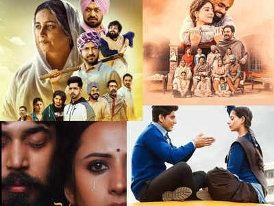 Punjabi cinema was led by emotions in 2022