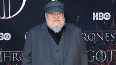 George R.R. Martin reveals he only needs to write 500 pages more in 'Winds of Winter'