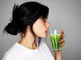 5 drinks to up your blood hemoglobin